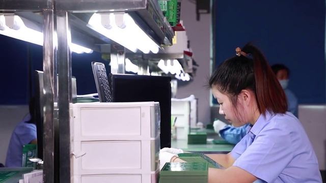 CAMTECH PCB Final Quality Inspection Of PCB