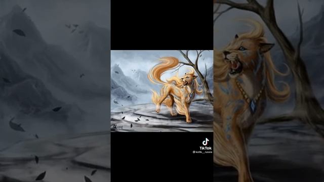 какой ты лев/тигр по зназу зодиака? смотреть онлайн