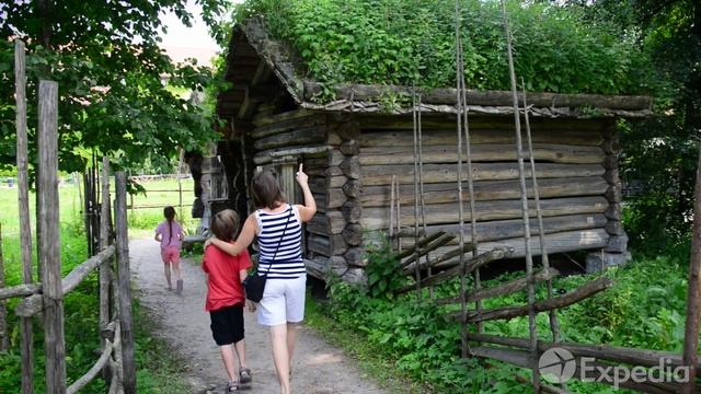 Oslo Vacation Travel Guide | Expedia