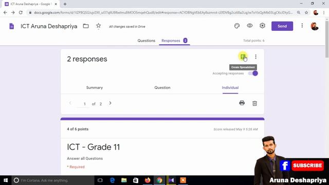 How to create Google Forms смотреть онлайн