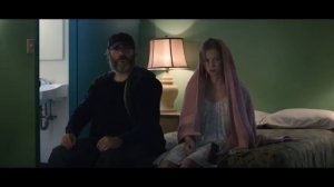 ТЕБЯ НИКОГДА ЗДЕСЬ НЕ БЫЛО. Триллер.