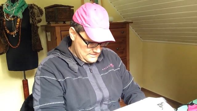 0:2 - Hör auf zu heulen und setze Dich an die Nähmaschine! смотреть онлайн