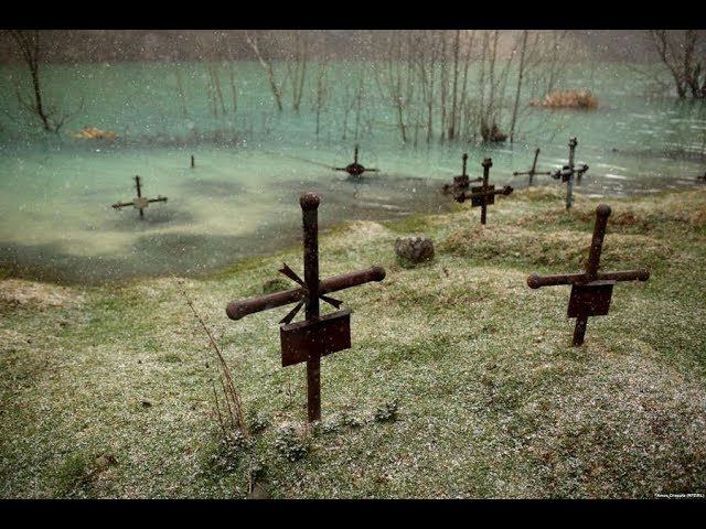 Американцы против бабы Яги- блицкриг 1(& 2)- Пахнет смертью,не уйдут смотреть онлайн