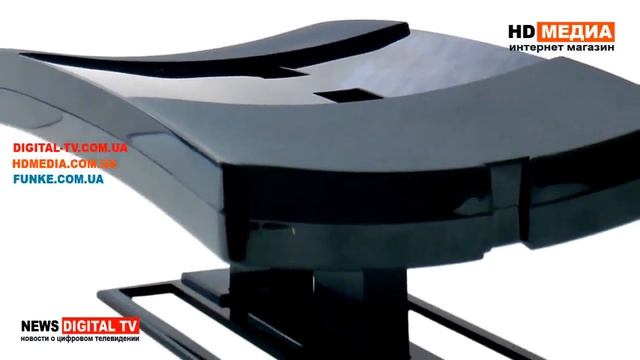 Комнатная антенна Margon Home+ 5.0 смотреть онлайн