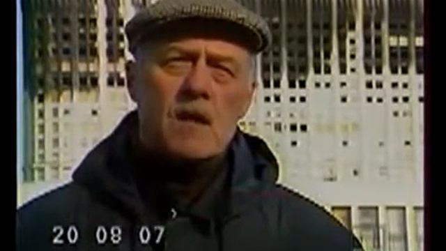 Фрагмент фильма С. Говорухина 'Час негодяев' смотреть онлайн