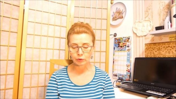 Видео марафон Ответы на вопросы Нади Павловой