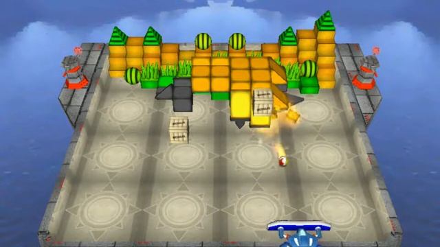 Neues Projekt: Strike Ball 2 - #1 смотреть онлайн