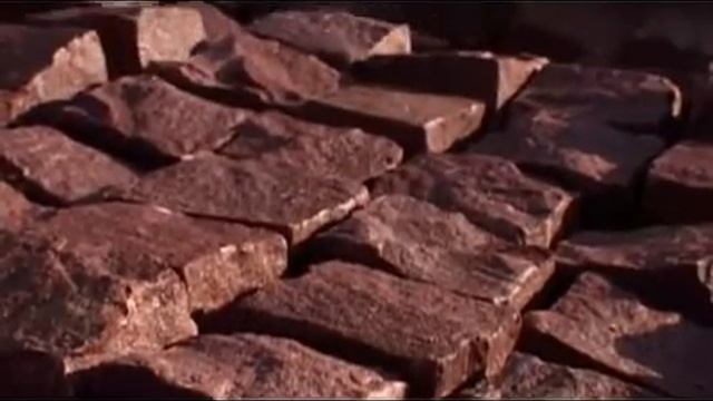 Малиновый кварцит. Мавзолей Ленина. Саркофаг Наполеона. Шокша. смотреть онлайн