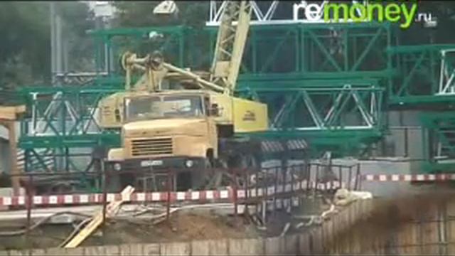 Жилой комплекс Балтийский квартет - видео от remoney.ru смотреть онлайн