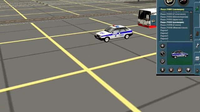 Создание маршрута в Trainz 2012 смотреть онлайн