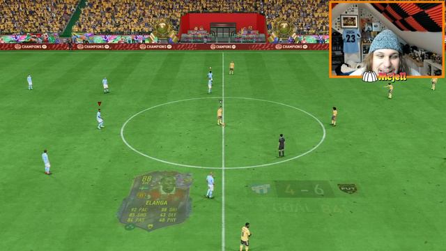 FUTURE STARS ELANGA = OVERPOWERED смотреть онлайн