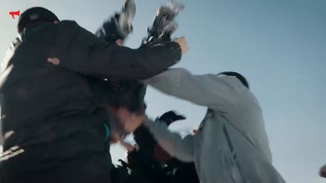 МАСЛЕНИЦА ВО ВЛАДИВОСТОКЕ смотреть онлайн