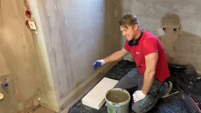 Ванная и ванна. Советы