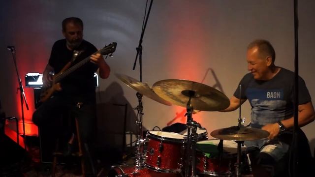 Jazz Jam Polyanka 4 Usadba Jazz Roza Khutor 22 06 2016 смотреть онлайн