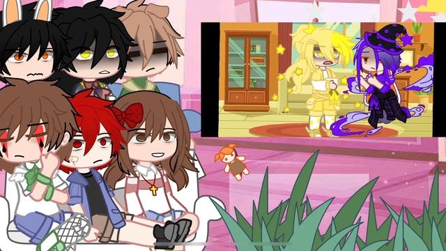 [뜰팁] 서커스AU react to meme/수정본/뜰팁/서커스AU смотреть онлайн