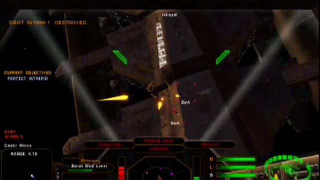Tachyon: The Fringe Playthrough Bora 5 смотреть онлайн
