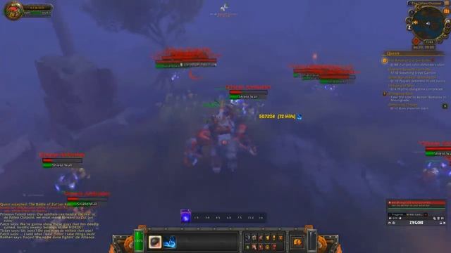 Is WoW a Good Single Player Game? Discussion Topic смотреть онлайн