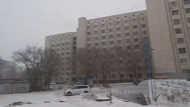 DORM TOUR / REVIEW OF A STUDENT DORM IN RUSSIA смотреть онлайн