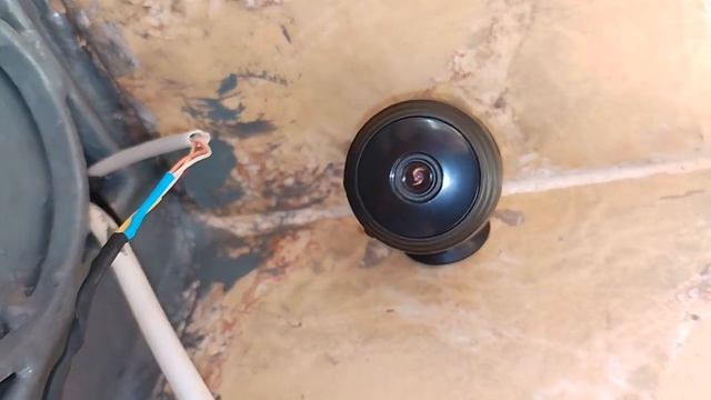 A9 Review and installing Mini Camera A9 смотреть онлайн