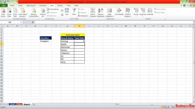 How to use SUMIF Function in Excel? #exceltips @Newlearning24 смотреть онлайн