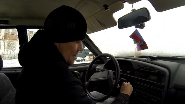 Замена втягивающего реле на ВАЗ-2114. смотреть онлайн