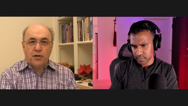 Stephen Wolfram: Ruliad, Consciousness, & Infinity смотреть онлайн
