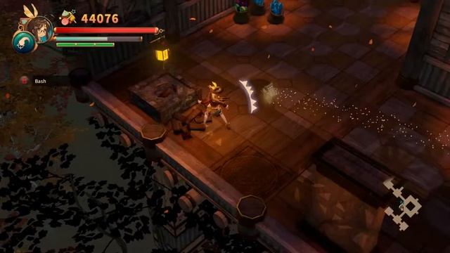Remilore Lost Girl In The Lands Of Lore Gameplay 3 смотреть онлайн