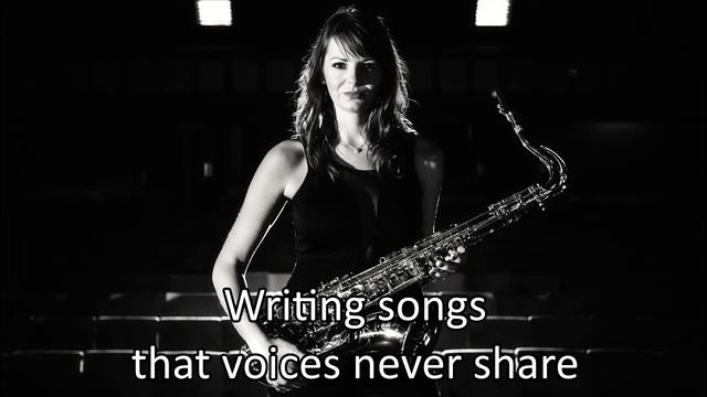 Sound of Silence (Tenor Sax) смотреть онлайн