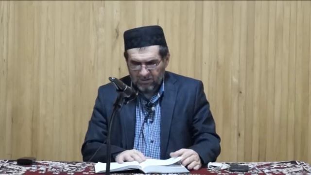 Вознаграждение за утренний намаз! смотреть онлайн