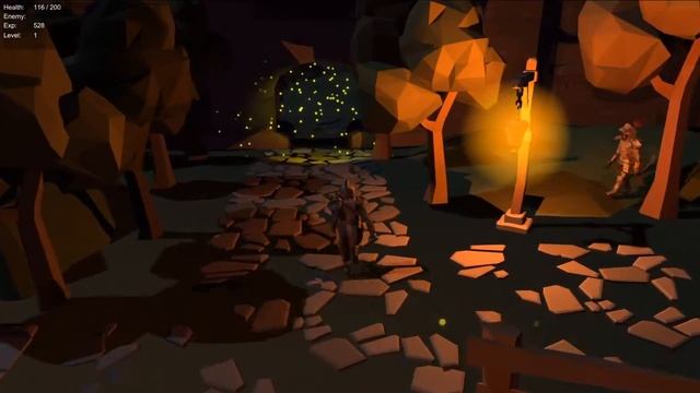 Not a third - status after 'RPG Core Combat Creator: Learn Intermediate Unity C# Coding' course смотреть онлайн