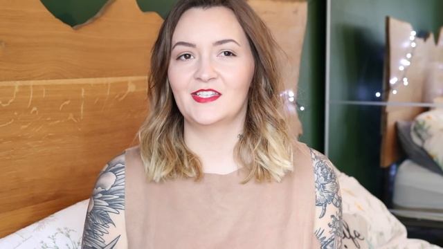 My Tattoos 2017 || KateLouiseBlog смотреть онлайн