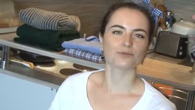 Домашние новости: Порядок в гардеробе смотреть онлайн