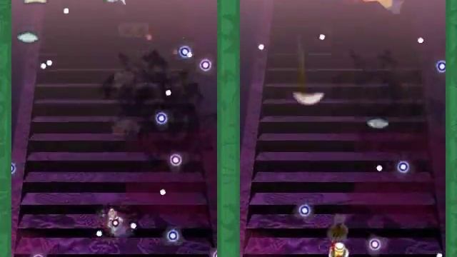 Touhou 9 - PoFV ( fangame ) - Yukari VS Yuyuko + [ Download link ] смотреть онлайн