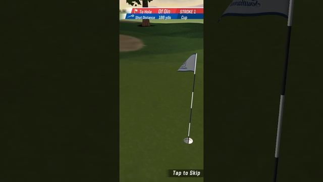 PGA TOUR GOLF SHOOTOUT: Ace/Ace Duel with High Flight смотреть онлайн