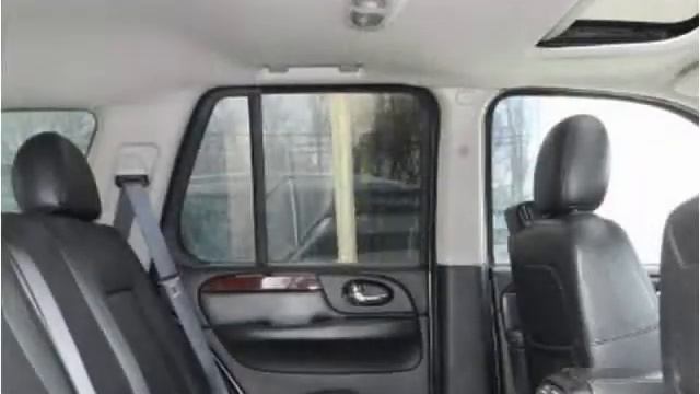 2006 Saab 9-7X Used Cars Trenton NJ смотреть онлайн