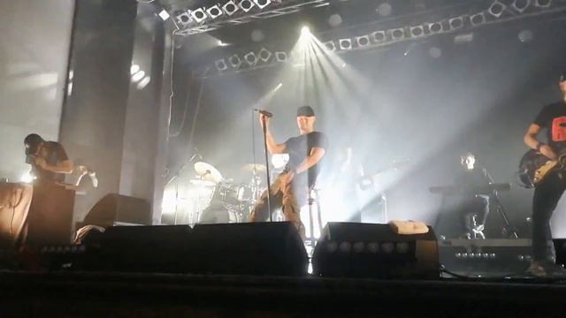 Бумбокс / BoomBox (ukrainian Band) - Full Live Performance In Hannover 2022 ( UKR / ENG SUBS )