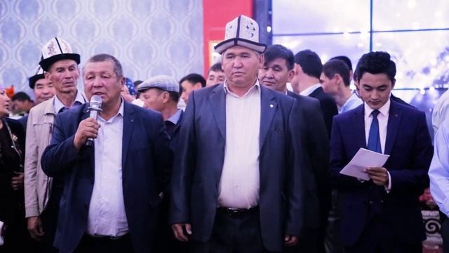 Дастан и Акбермет ресторан 1 смотреть онлайн