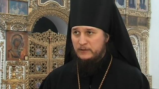 Литургия Преждеосвященных Даров в Балаково смотреть онлайн