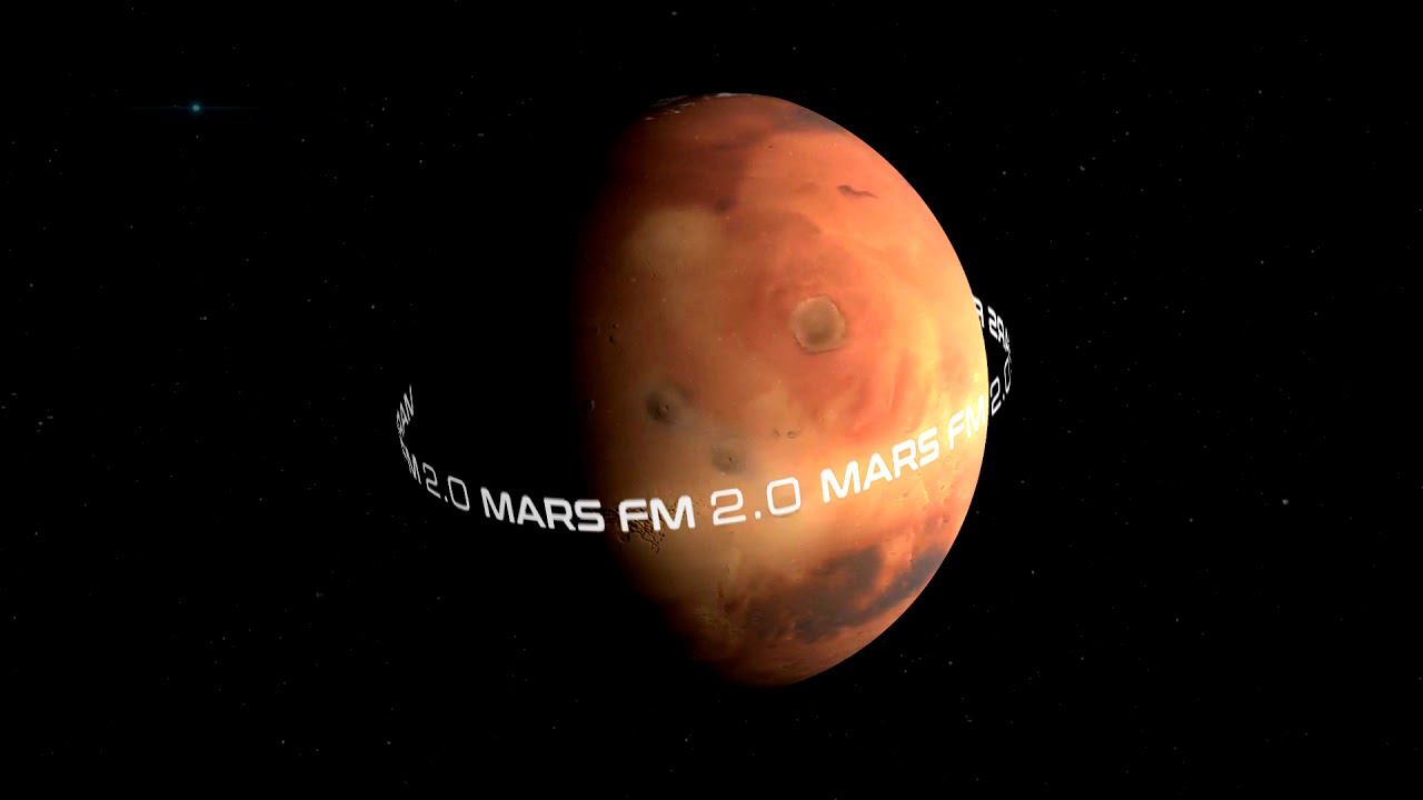 MARS FM 2.0 - COMEBACK смотреть онлайн