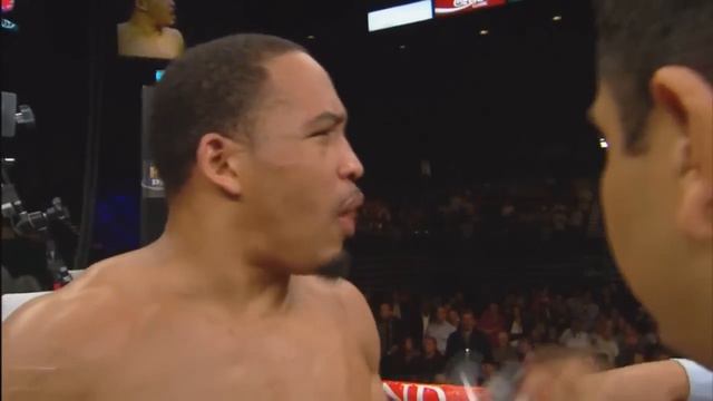 Nobuhiro Ishida vs James Kirkland смотреть онлайн