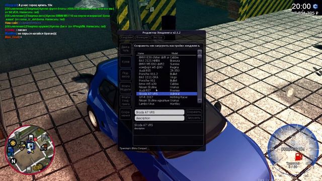 Сделал оффроад кар из новенького Volkswagen Golf! (МТА | CCD Planet) смотреть онлайн