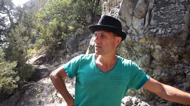 КРЫМ. СУДАК - Что посмотреть в Судаке? смотреть онлайн