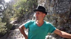 КРЫМ. СУДАК -  Что посмотреть в Судаке?