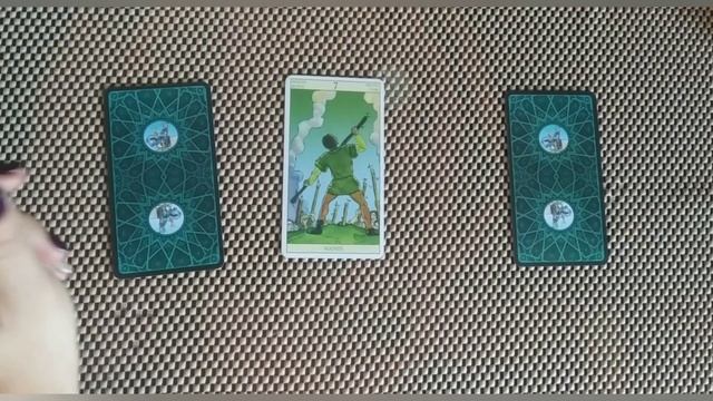 Карта дня 15 Августа Таролог-Надежда смотреть онлайн