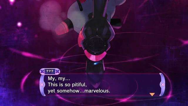 Hyperdimension Neptunia Victory: Plutia Transforms смотреть онлайн