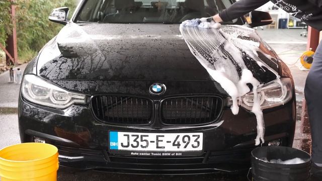 Koji šampon za auta je bolji? Chemical Guys Clean Slate ili CARPRO Descale? смотреть онлайн