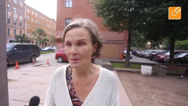 Что знают о Маяковском петербуржцы смотреть онлайн