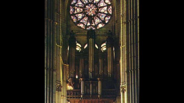 N. de Grigny - Hymnus Veni Creator (sez. 1,2,3) смотреть онлайн