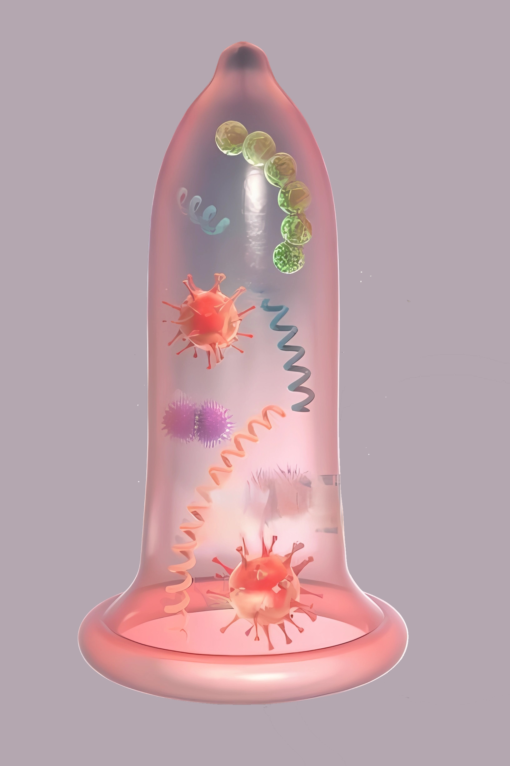 Профилактика ЗППП.