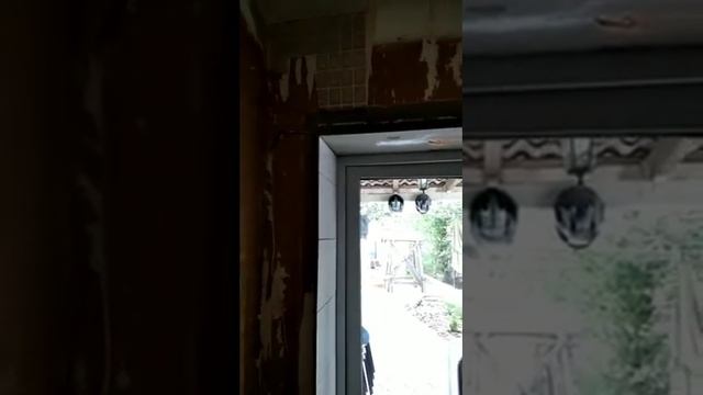 Клеим обои на глину ! смотреть онлайн